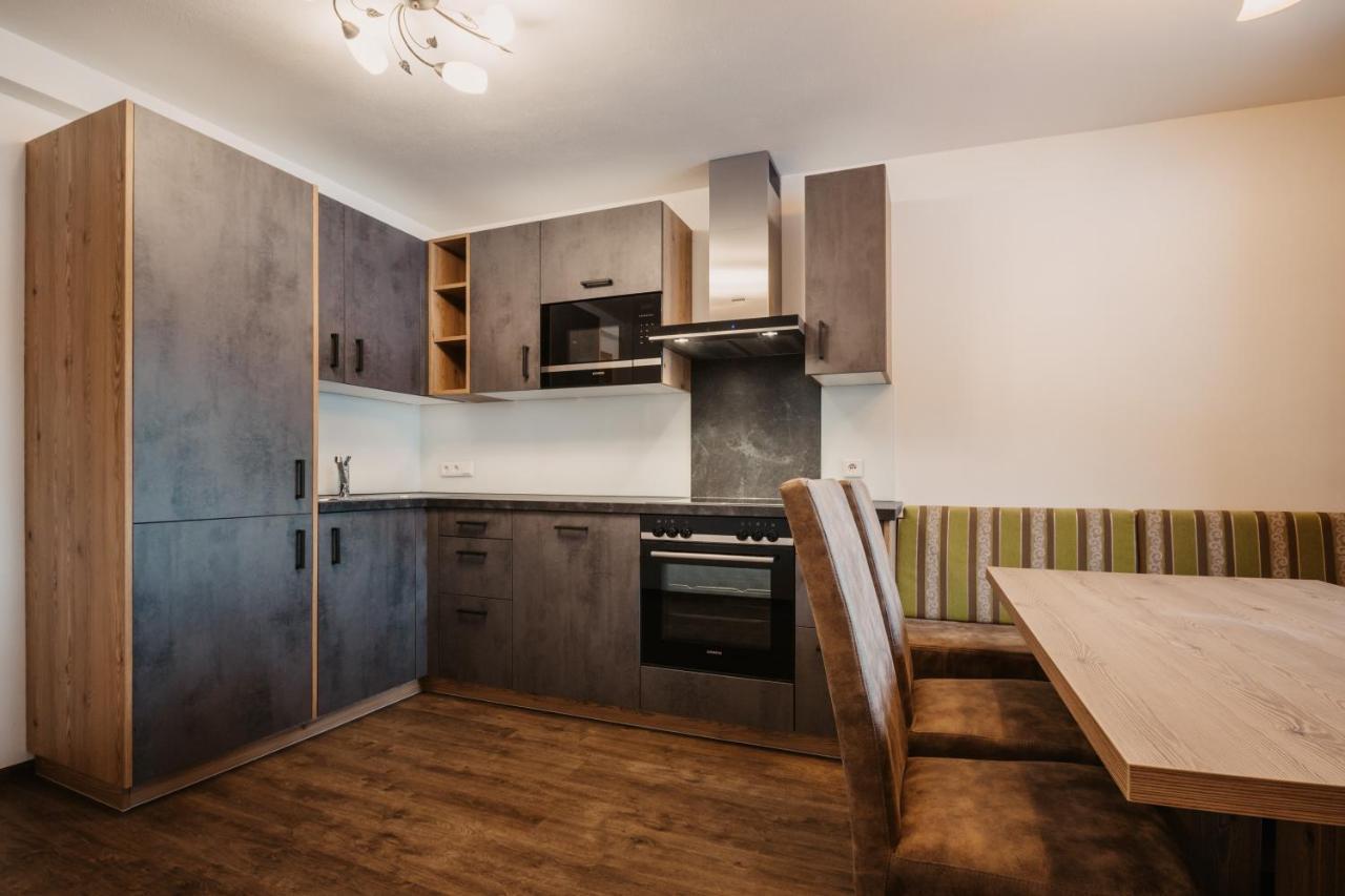 Appartement Steinerhof Werfenweng Exteriör bild