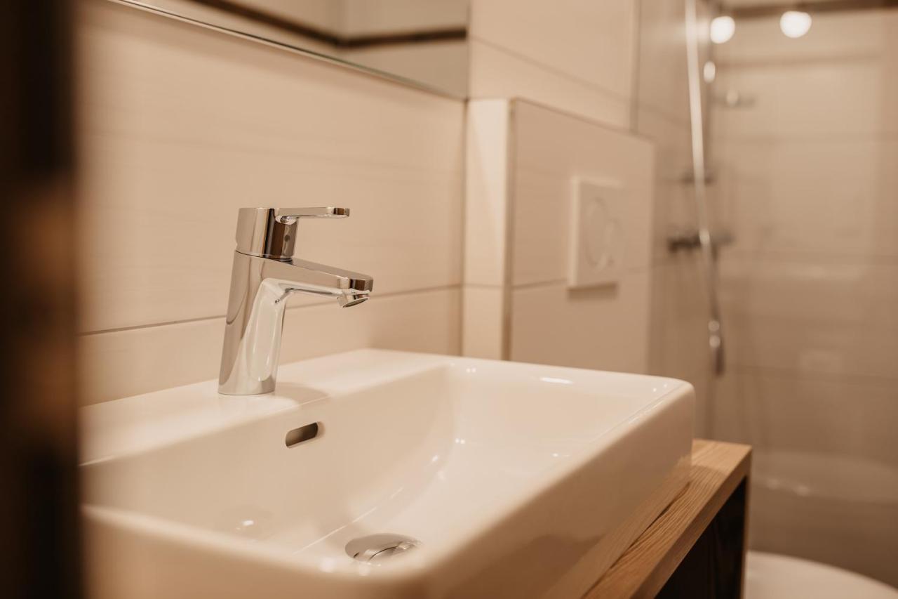 Appartement Steinerhof Werfenweng Exteriör bild