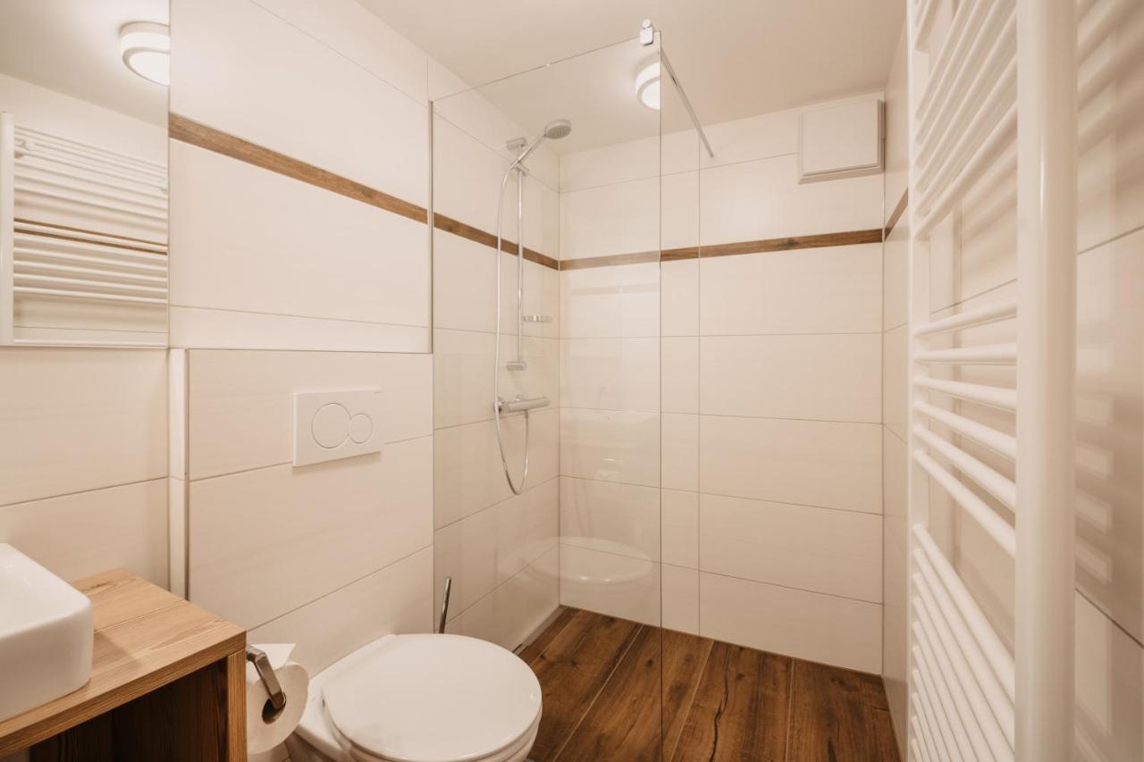 Appartement Steinerhof Werfenweng Exteriör bild